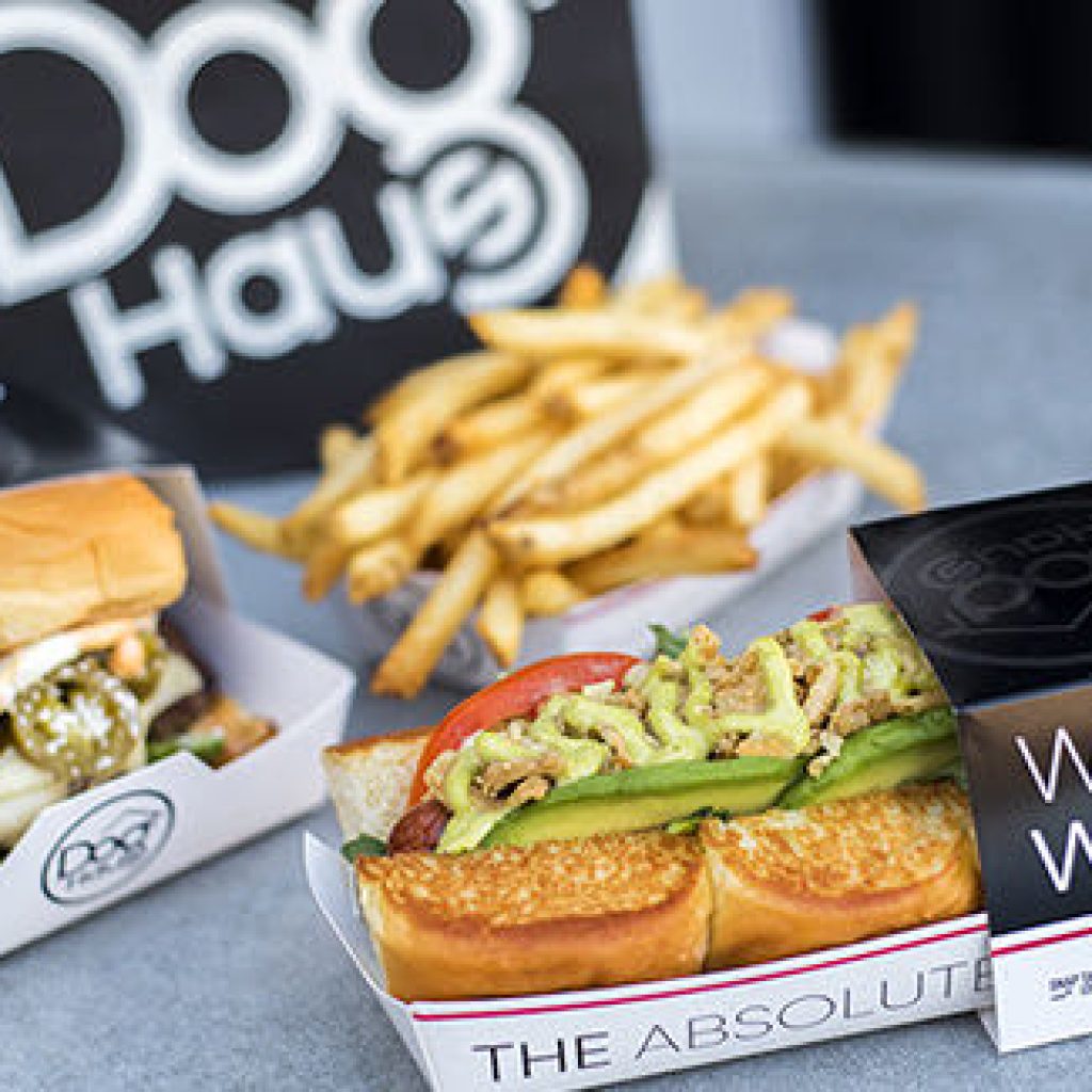 North Star Doghaus