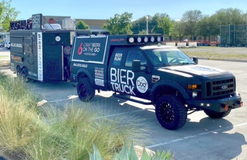 beer-truck