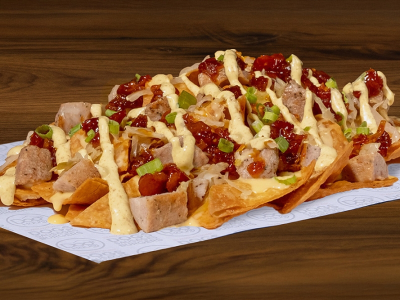 Oktoberfestival Bratchos
