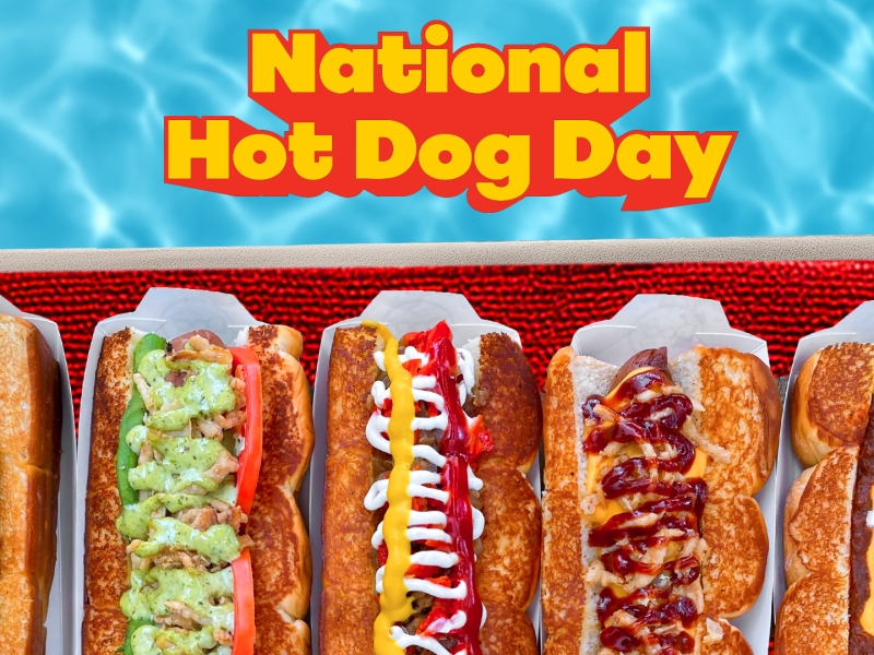 Free Haus Dog Image